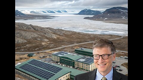 1-29-26 -- 15 Mins -- What's Really Going On With Greenland?