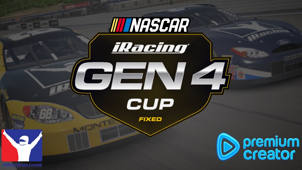 🏎 🏁GEN 4 WARS: MICHIGAN MAYHEM UNLEASHED! 18+🏎 💥