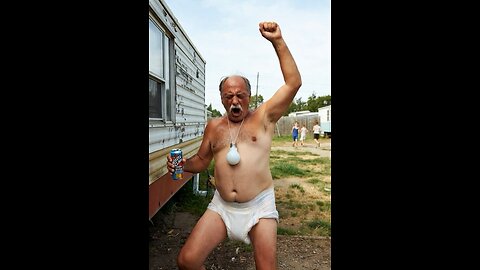 Multi outside trying to lure neighbors