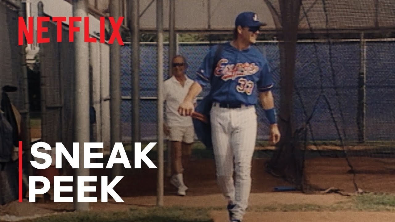 Who Killed the Montreal Expos? | Give Away Players | Sneak Peek | Netflix