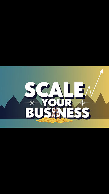 Scale Your Affiliate Business to NEW HEIGHTS in 2025!