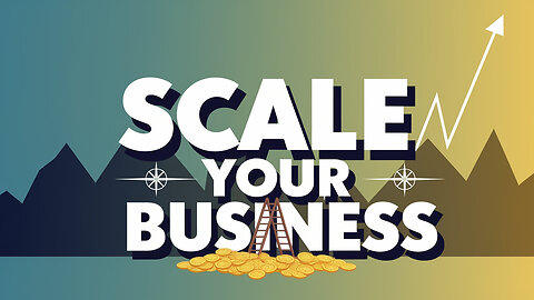 Scale Your Affiliate Business to NEW HEIGHTS in 2025!