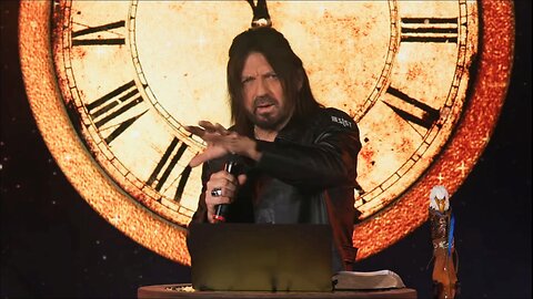 Robin D Bullock The 11th Hour Prophetic Update & Bible Teaching - Tuesday 1.13.2026