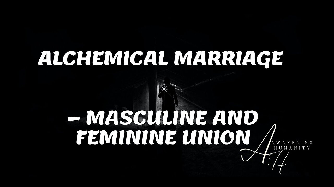 "THE FORBIDDEN FRUIT" ANSWERING WHITLEY STRIEBER'S IMPORTANT QUESTION ABOUT THE ALCHEMICAL MARRIAGE - King Street News