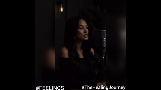 FEELINGS The Healing Journey