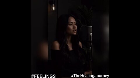 FEELINGS The Healing Journey