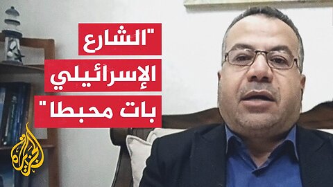 سليمان بشارات: كمين حي الزيتون قد يغير القرارات في إسرائيل