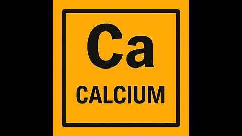 Whole Orange Calcium: The Amount and the Extraction Process