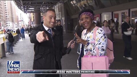 ICE arrives in NYC. New Yorkers REACT