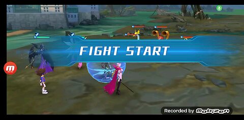 last tamer tale digimon
