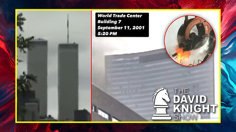 Wed Episode #1995: 9/11 Deceptions, White House “Lab Leak” Lies, Gold Rush ATMs