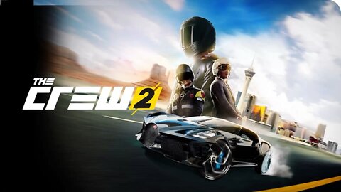 Screech Play’s THE CREW TWO