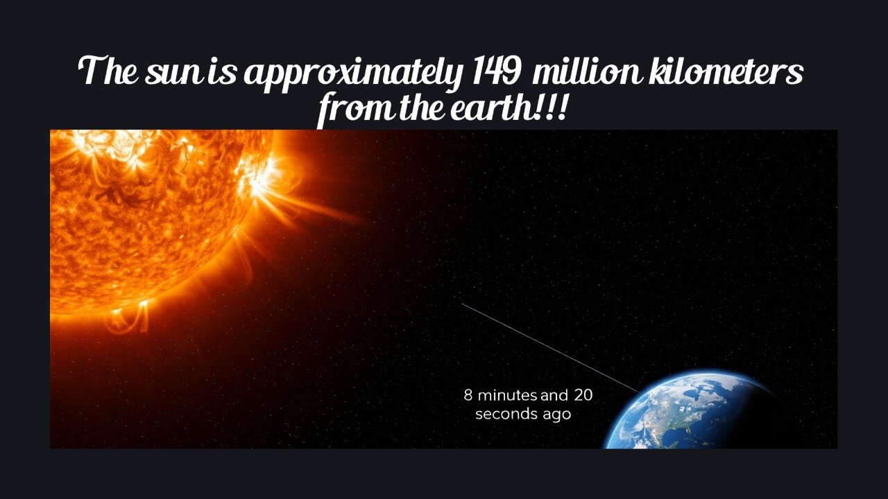 Fun Fact for Apr 9th 2025 Pt 1