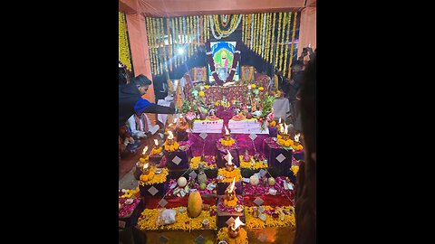 Peaceful Indian Bhajan | Desi Devotional Song | Original Recording