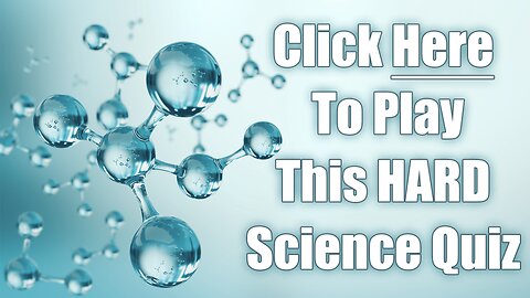 Science Quiz
