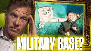 3 Clues China’s Fake Islands Are Actually War Bases