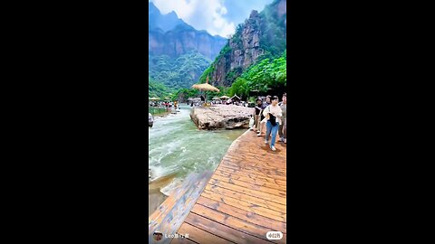 Beautiful place