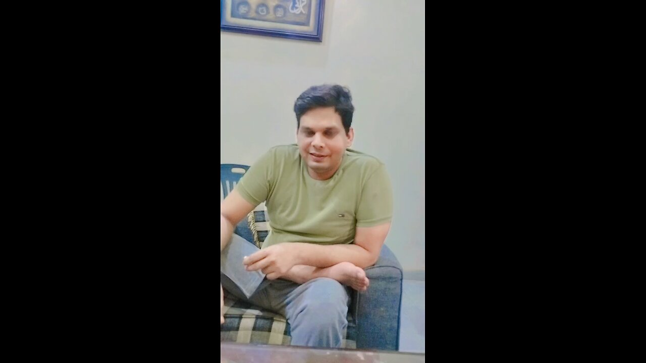 Batao India Walo