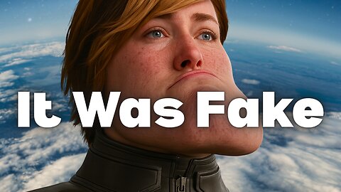 This Game Tried To Fool Everyone And Faked Their Gameplay