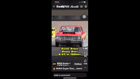 Hemi Dart