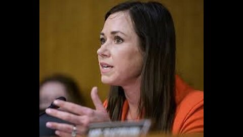 Sen. Britt Cuts in Medicaid, SNAP 'Absolutely' Won't Hurt Truly Needy