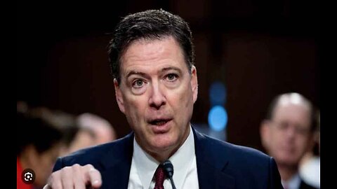 GOP Looks to Bar Comey From Federal Employment