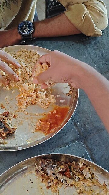 Kanhangad 20 Rupees Meals | സുഭിഷ ഹോട്ടൽ #kasaragod #kasaragod #foodie #hotels #malluvlogger