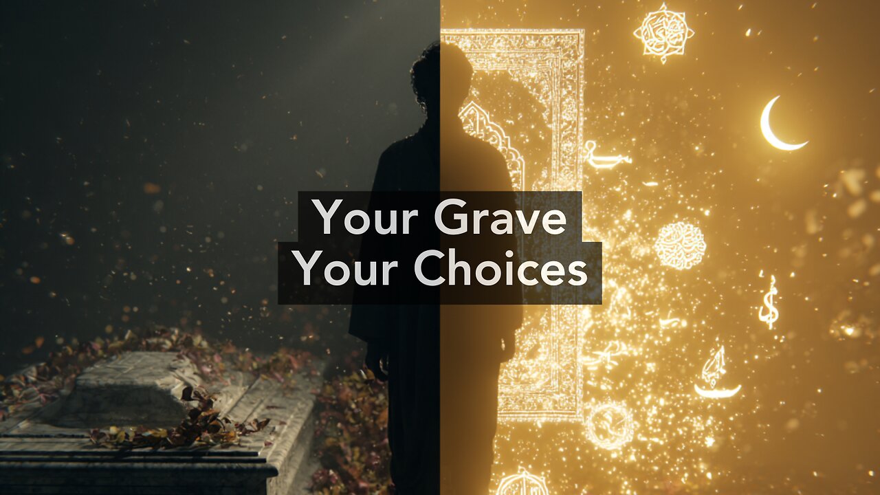 Life After Death (Terrifying Truths Revealed)