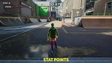 Movie Studio - All Goals & Secrets - Tony Hawk's Pro Skater 3 + 4