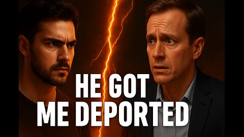 He Got Me Deported | I Got Him Demoted | Karma Returns | Season 3 Episode 24