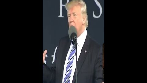 I AM THE OUTSIDER DONALD TRUMP