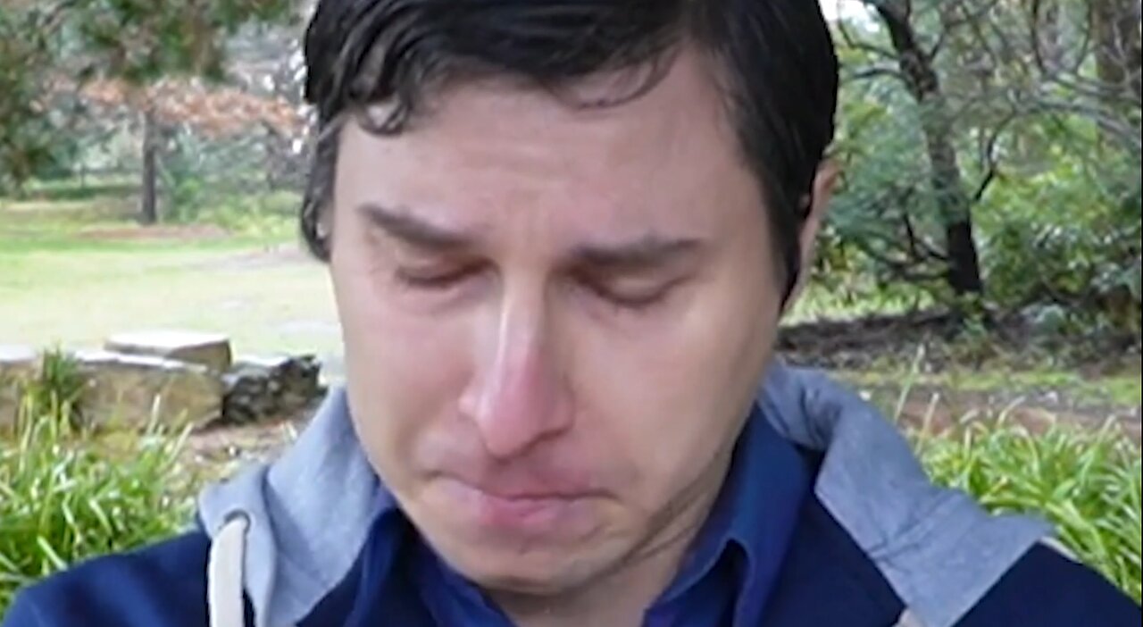 The Face of a Nurse's Regret