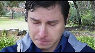 The Face of a Nurse's Regret