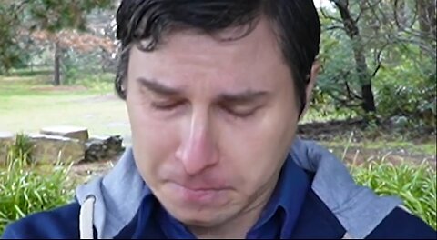 The Face of a Nurse's Regret