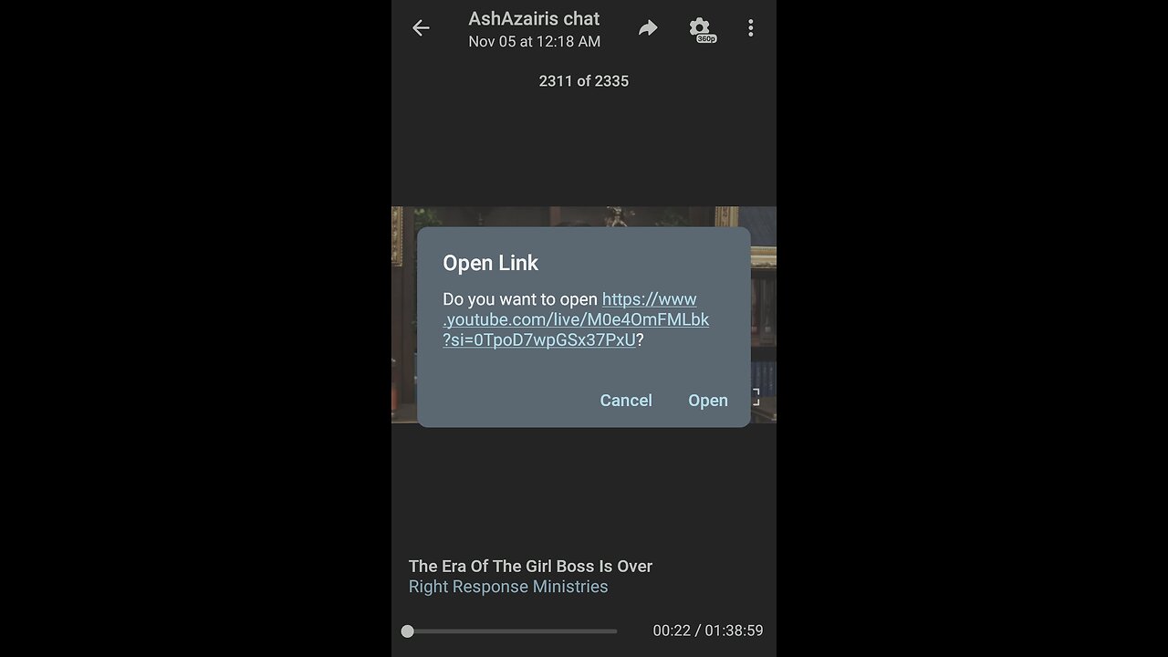 Documentary: The End of the Girl Boss