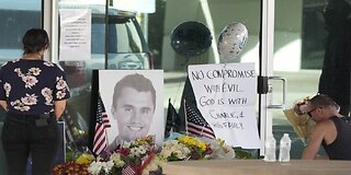 New The Reward for Arrest of the Person Who Assassinated Charlie Kirk Just Got Bigger