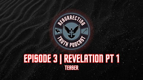 Teaser | Episode 3