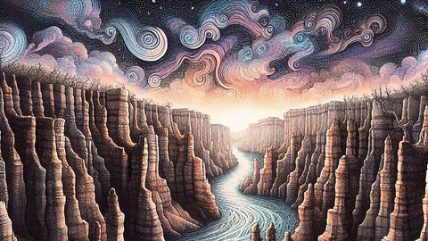 The River (Dex)