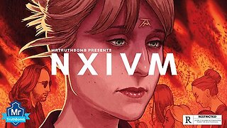 NXIVM (SATANIC SEX CULT) -🚨WARNING DISTURBING CONTENT🚨