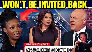 CNN Audience Shocked By Dem's Slanderous Comments At Trump