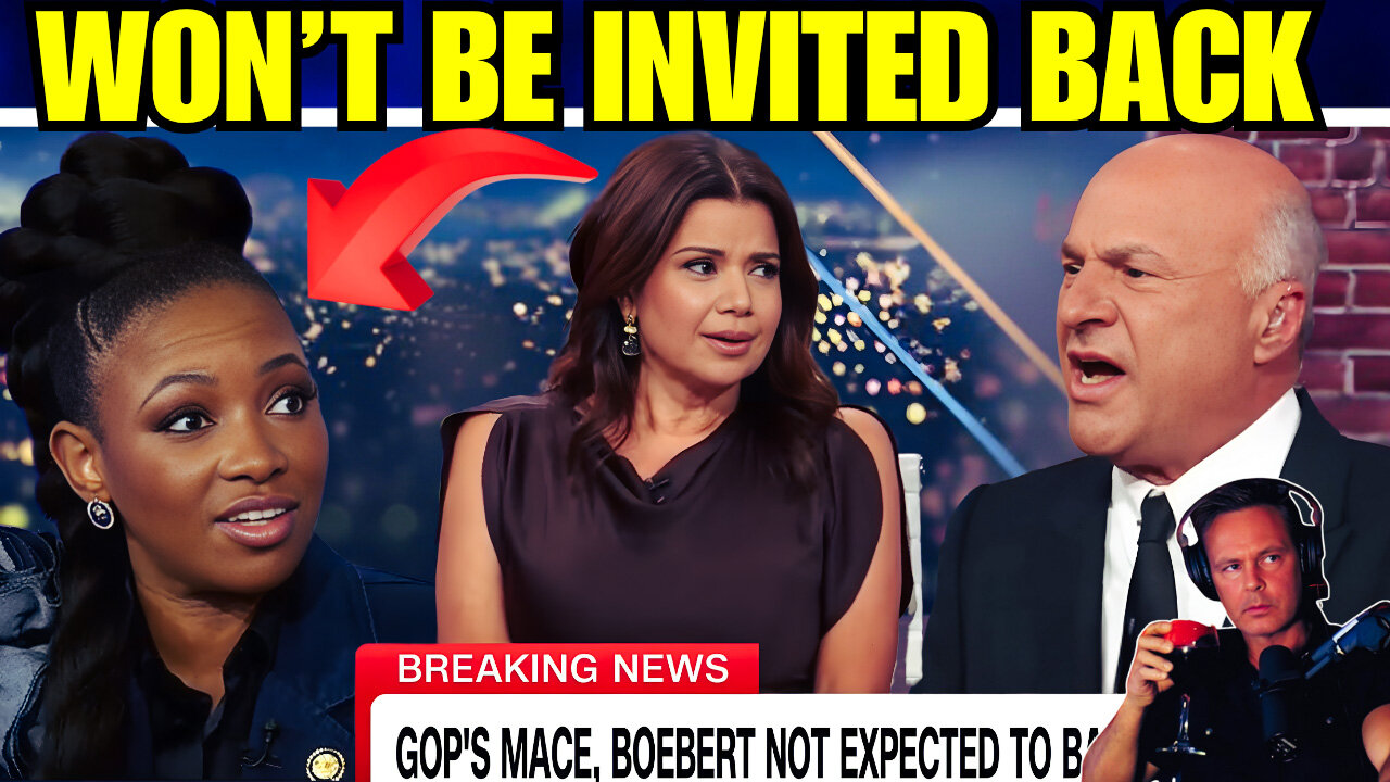 CNN Audience Shocked By Dem's Slanderous Comments At Trump