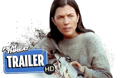 IN VITRO | Official HD Trailer (2025) | SCI-FI | Film Threat Trailers
