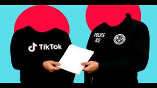 TikTok’s New Privacy Policy Could Hand ICE Users’ Exact Locations,