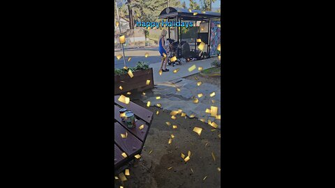 Show compassion 🌠 not just during the holidays 🙏🏾