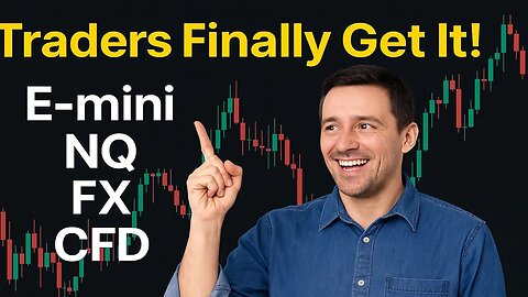 BAD Trading Mistakes, Or Maybe Not