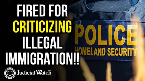 FREE SPEECH LAWSUIT: SCHOOL OFFICIAL FIRED FOR CONSERVATIVE SOCIAL MEDIA POSTS!