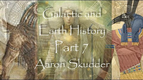 Galactic History Part 7 - Timeline from 950 billion years to 1 million years ago