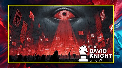 Mon Episode #2095: From Free Speech to Thought Police: Republicans Embrace 1984 Censorship
