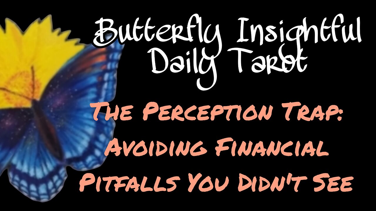 The Hidden Cost of Misjudgment: A Lesson in Money Mindset Tarot for the awakened! #tarotreading #you
