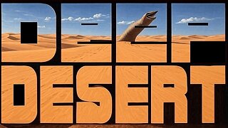 DINGUS DESERT
